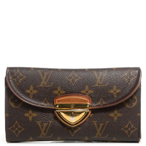 louis vuitton eugenie wallet price|Louis Vuitton Eugenie Wallet .